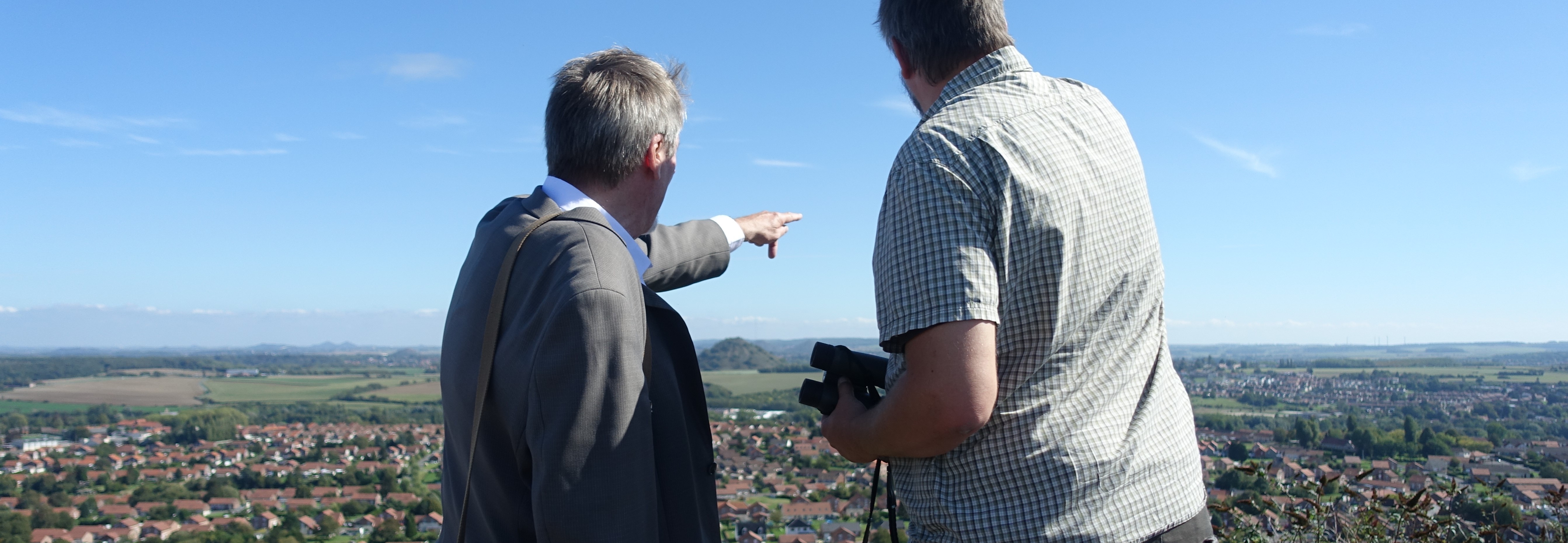 Christian GODIN Cité des Électriciens